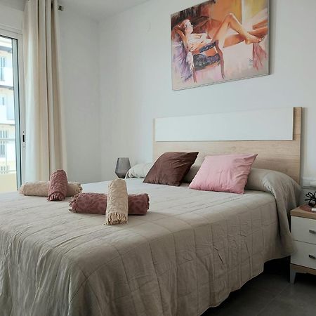 App.Pradomar Peniscola Apartment Exterior foto