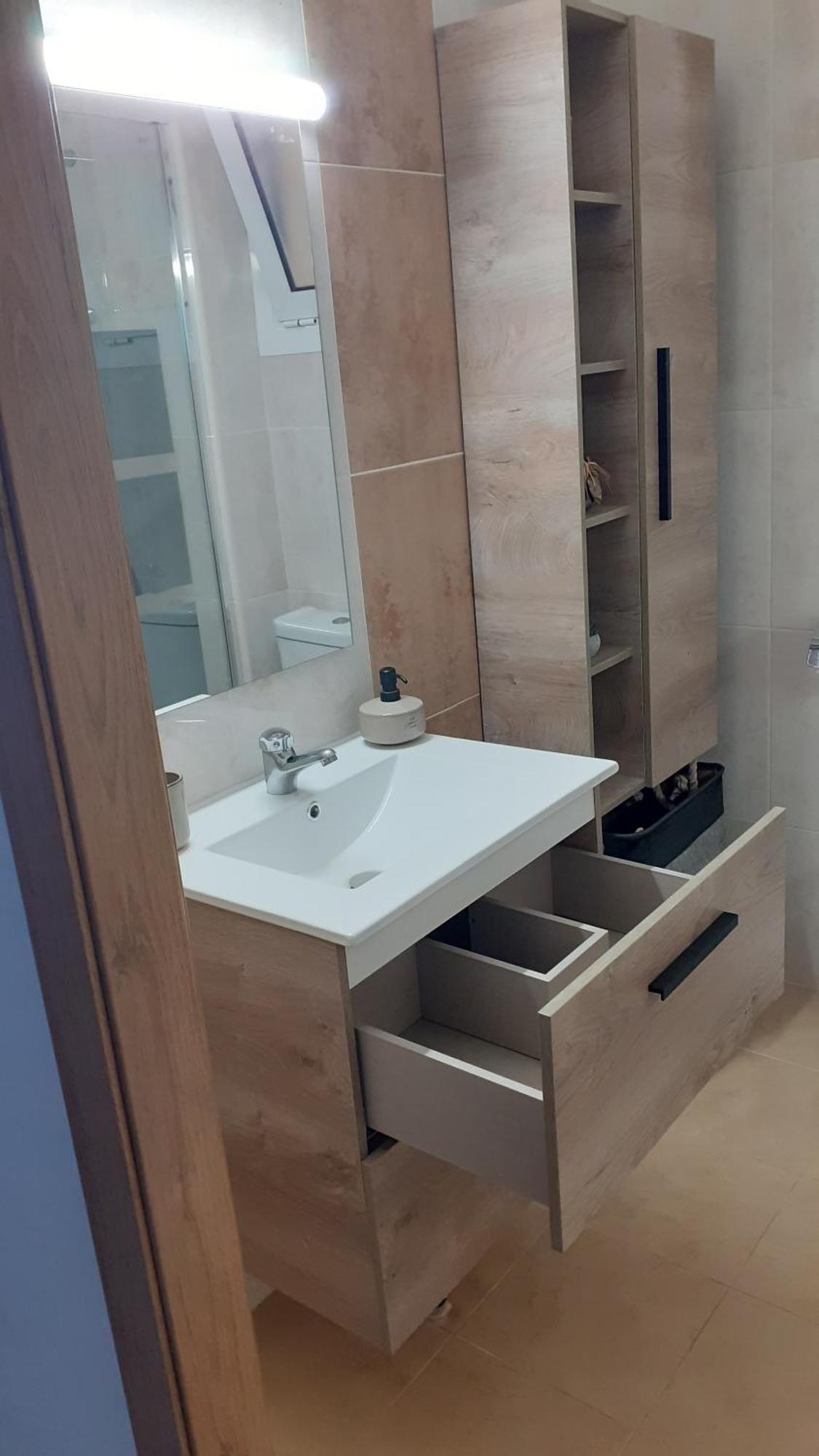 App.Pradomar Peniscola Apartment Exterior foto